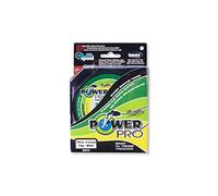 POWER PRO PP64W-135m-0.15mm Tresse POWER PRO - Bobine 135m - Diametre 0,15mm