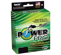 POWER PRO Tresse 4 Brins Moss Green 455m - D.0,19mm - R.13Kg - PPBI45519MG