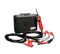Power Probe 3 PP319FTCRED Kit Testeur de Circuits en Coffret, Rouge