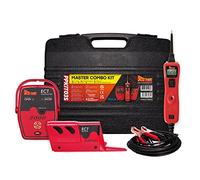 Power Probe 3 PPKIT03S Kit maître avec détecteur de court-circuit ECT3000