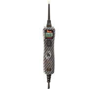 Power Probe 3 Testeur de Circuit Électrique Automobile a Outil d'Atelier pour Mécanicien Multimètre Numérique 12-24V Active les Composants en leur fournissant du Courant et de la Terre et vérifie leur Continuité PP3CSCARB