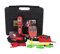 Power Probe IV Master Combo Kit (PPKIT04) inclut Power Probe 4 et un Localisateur de Court-circuits PPECT3000 avec Accessoires.