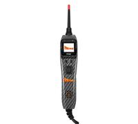 Power Probe PWP-PP3EZCARBCS 3ez Clamshell Carb