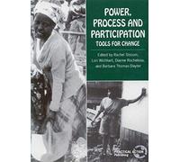 Power, Process And Participation