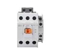 Power production AC/DC contactor G MC (D)-9/12/18/22/32/40/50/65/75/85 DC24V DC48V DC110V DC220V(G MC-100,AC 220V)