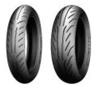 Michelin Pneu moto Power Pure SC 130/80-15 63P TL R A/A 70 dB