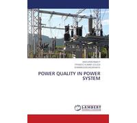 POWER QUALITY IN POWER SYSTEM