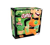 TF1 Games Power Quest