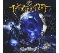 Power Quest - Blood Alliance [Import]