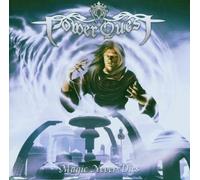 Power Quest - Magic Never Dies [Import]