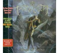 Power Quest : Wings of Forever [Import]