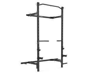 Power Rack Cage à Squat Pliable MS-U114 2.0 - Marbo Sport