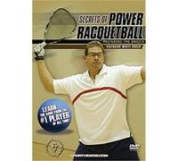 Power Racketball - Mastering The Basics G