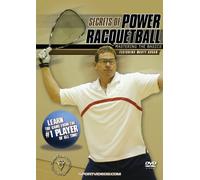 Power Racketball - Mastering The Basics [Import Anglais] (Import)