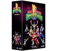 Power Ranger Mighty Morph'n' - Vol. 2