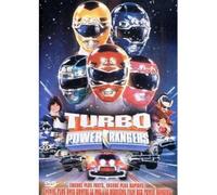 TURBO A POWER RANGERS MOVIE-POWER RANGERS 2-BILINGUE G