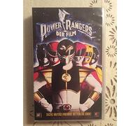 Power Rangers 2 - Turbo Power Rangers [VHS]