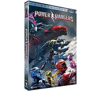 Power Rangers – DVD – Seven7