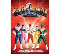 Power Rangers