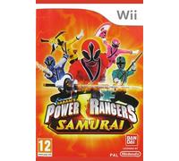 POWER RANGERS