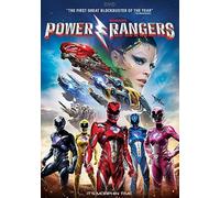 Power Rangers