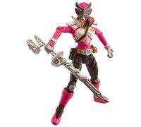 Power Rangers - 31500 - Figurine Manga - Ranger - 10 Cm - Coloris aléatoire