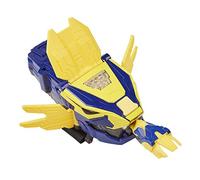 Hasbro Jouet Power Rangers Beast Morphers - Beast‑X King Morpher