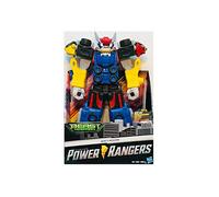 Power Rangers Beast Morphers Beast-x Megazord, Figurine d'action de 50,8 cm, Jouet inspiré de la série TV, Nylon/a