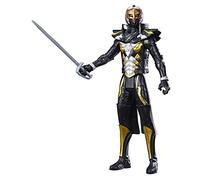 Power Rangers Beast Morphers - Figurine Cybervilain Robot-Blaze - 30 cm