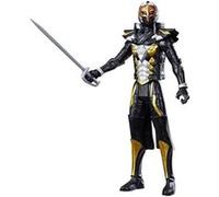 Power Rangers Beast Morphers - Figurine Cybervilain Robot-Blaze - 30 cm G