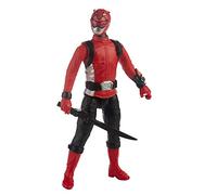 Power Rangers Beast Morphers - Figurine du Ranger Rouge - 30 cm - Jouet