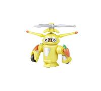 Power Rangers Beast Morphers - Figurine Jack Beastbot