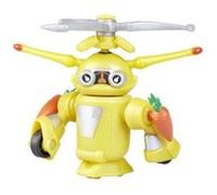 Power Rangers Beast Morphers - Figurine Jack Beastbot G