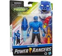 Hasbro Figures Beast Morphars 15 Cm Multicolore 4-7 Years