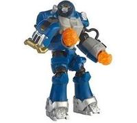 Power Rangers Prg Smash Blue Beastbot