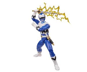 Power Rangers BLT LGY Earth