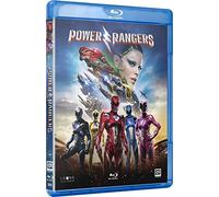 Power Rangers [Blu-Ray] [Import]