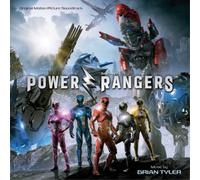 Original Soundtrack - Power Rangers [Import]
