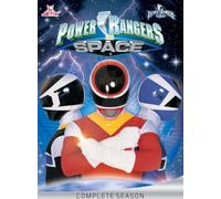 Power Rangers Classixx - In Space (Komplette Staffel)
