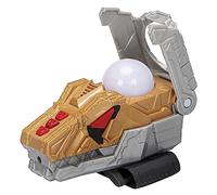 Power Rangers Cosmic Fury Cosmic Morpher, Scan sonore électronique, Sons et lumières, Jouet de déguisement pour Enfants