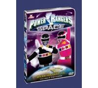 Power Rangers Dans L'espace Volume 2