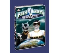 Power Rangers in Space, vol. 8