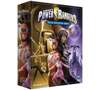 Power Rangers Deck-Building Game (Anglais)