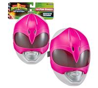 Power Rangers, Déguisement, Masque Ranger Rose Kim, 4+, PWG033