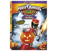 Power Rangers Dino Charge Rise