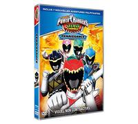 Power Rangers Dino Charge-Vol. 2 : Renaissance