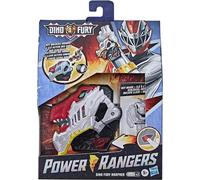Power Rangers - Dino Fury Morpher électronique