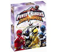 Power Rangers : Dino Thunder - Coffret 2