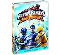 Power Rangers : Dino Thunder - Vol. 1