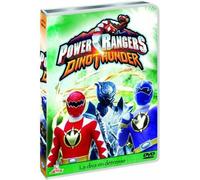 Power Rangers : Dino Thunder - Vol. 2